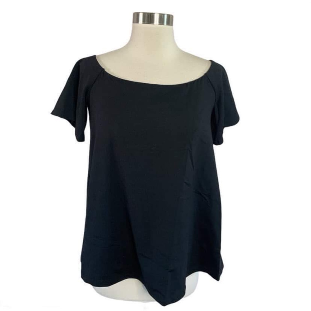 Susana Monaco Revolve NWT Top Blouse  Size Small